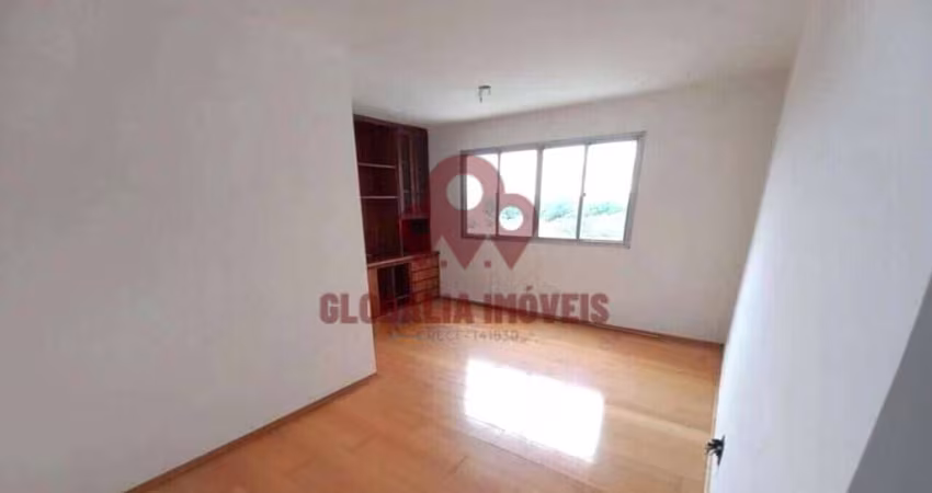 Apartamento à venda no bairro Vila Monte Alegre - São Paulo/SP, Zona Sul