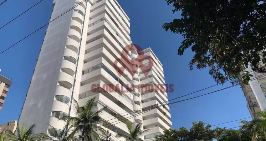 Apartamento à venda no bairro Moema - São Paulo/SP, Zona Sul