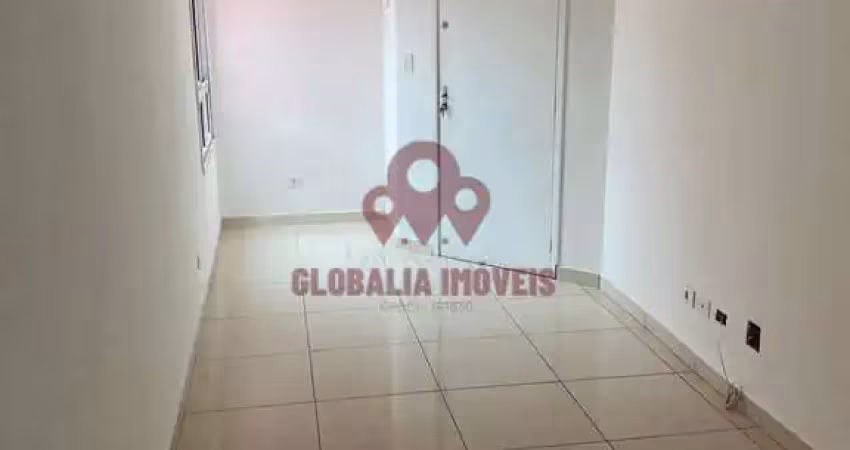 Apartamento à venda no bairro Parque São Vicente - Mauá/SP