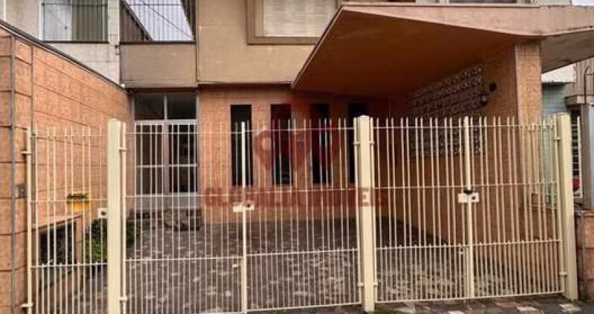 Casa Sobrado - Planalto Paulista
