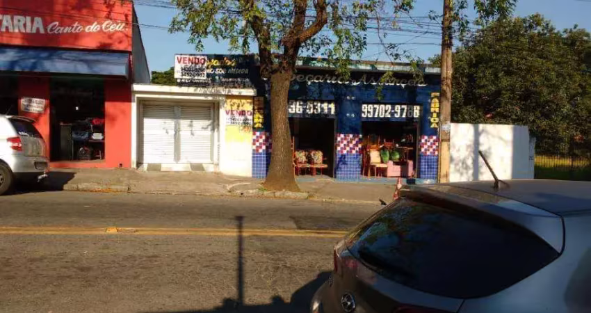 Casa Térrea para Venda em Santo André, vila assunção, 3 dormitórios, 3 banheiros, 8 vagas