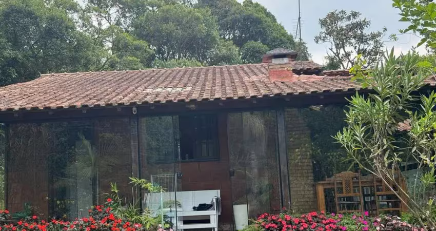 Chácara para venda em santo andré, parque das garças, 3 dormitórios, 1 suíte, 2 banheiros, 4 vagas
