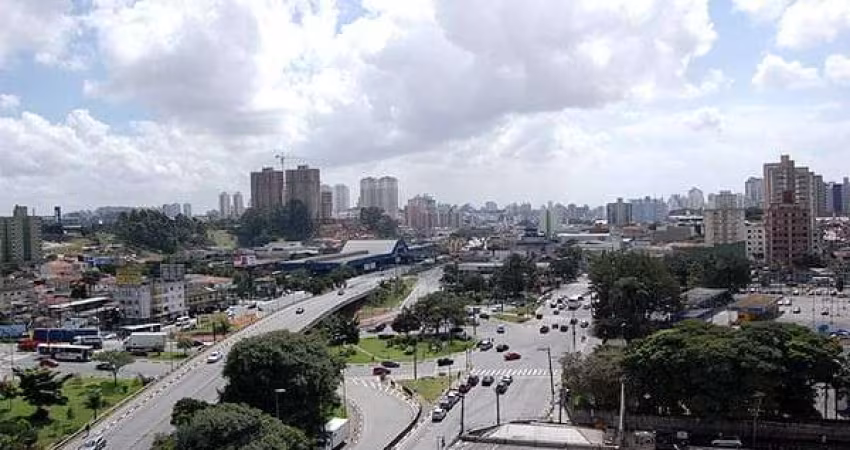 Apartamento para Venda em São Bernardo do Campo, Ferrazopolis, 3 dormitórios, 1 banheiro, 1 vaga