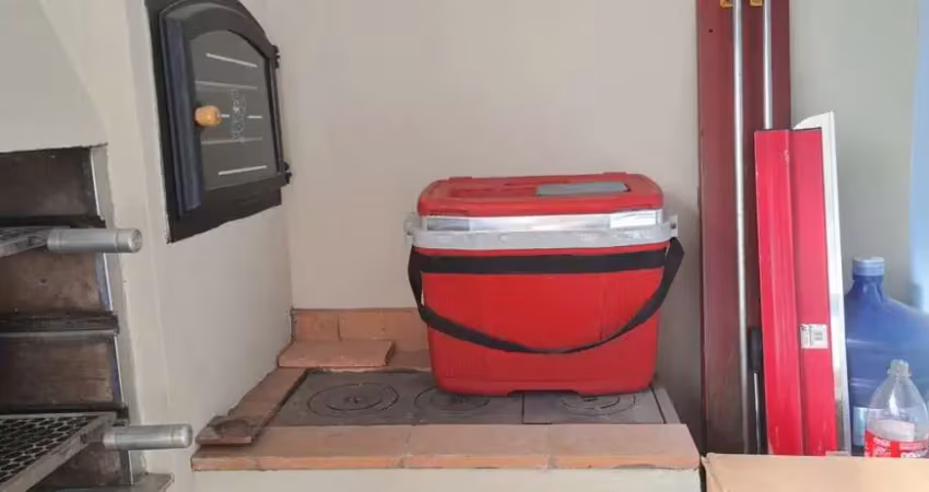 Casa térrea para venda em são paulo, vila guarani (z sul), 2 dormitórios, 1 banheiro