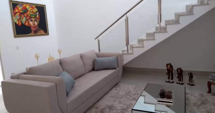 Imóvel para venda em Vila Santana - Sorocaba - SP