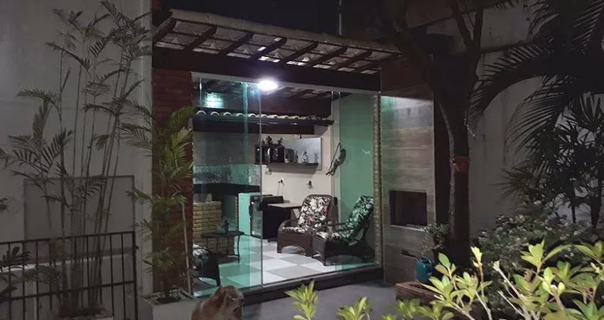 Imóvel para venda em Santo André - S