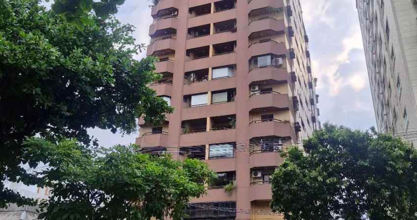 Apartamento 3 Dormitórios - Gonzaga