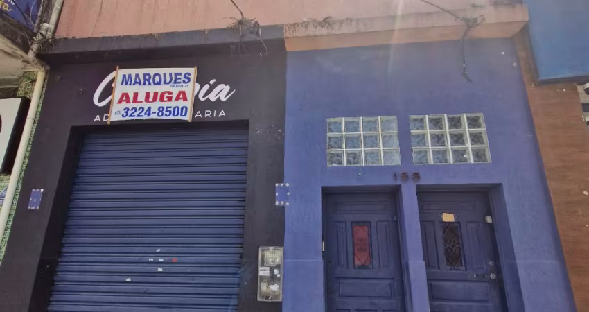 Casa 2 Dormitórios - Encruzilhada