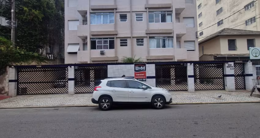 Apartamento 1 Dormitório - São Vicente