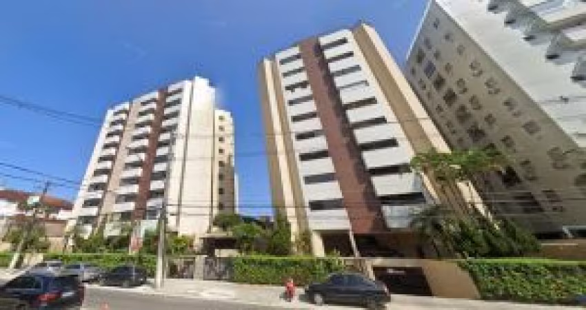 Apartamento 1 Dormitório - Vila Mathias