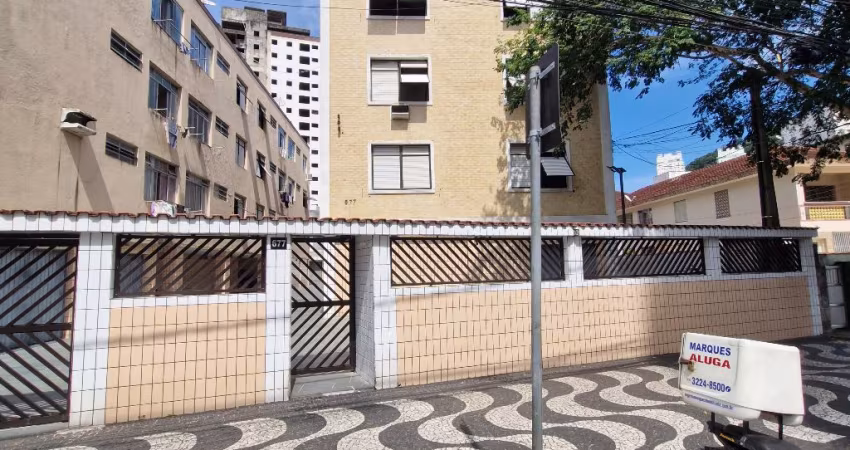 Apartamento 2 Dormitórios - Marapé