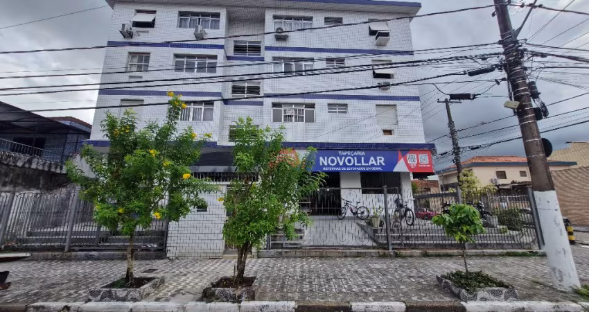 Apartamento 2 Dormitórios