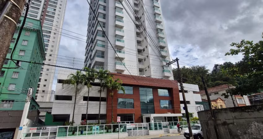 Apartamento 3 Dormitórios - José Menino