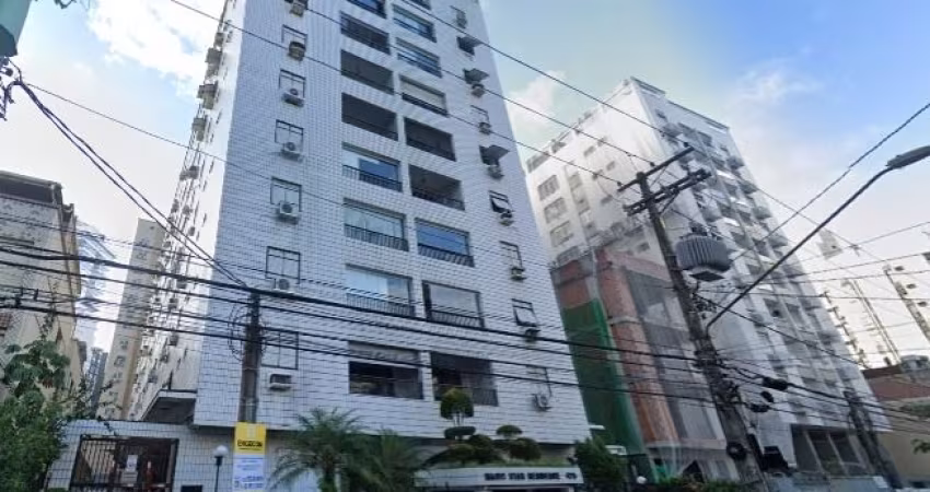 Apartamento 1 Dormitório - Boquirão