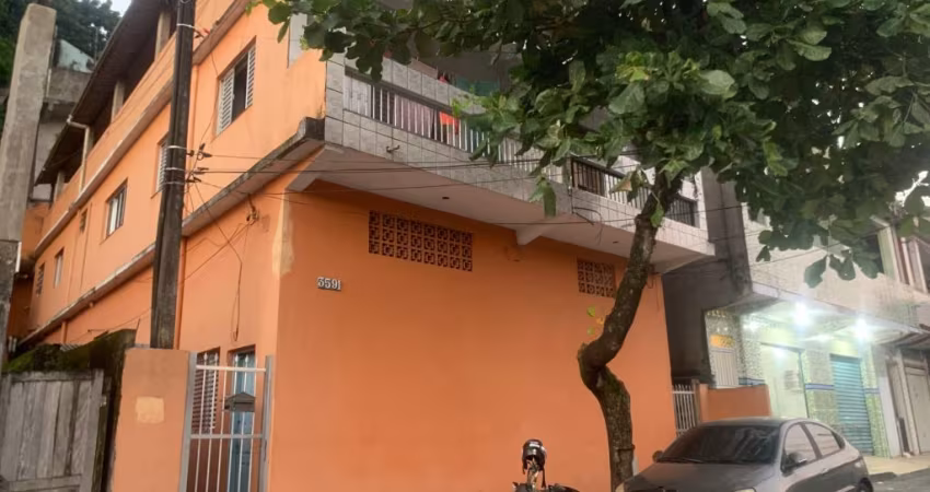 Casa 1 Dormitório - Morro Nova Contra