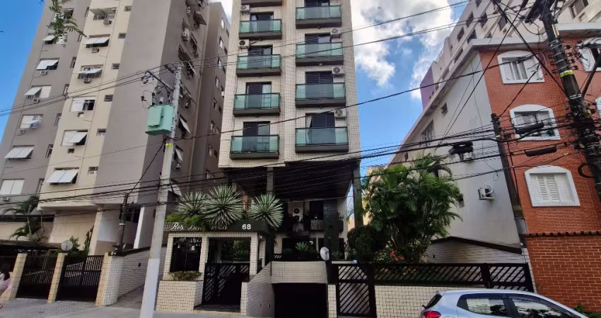 Apartamento 2 Dormitórios - Campo Grande