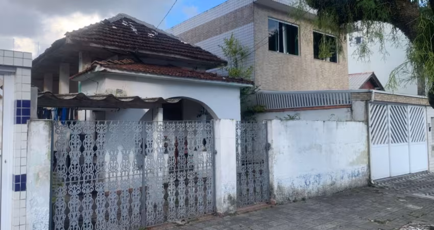 Casa 1 Dormitório - Santos