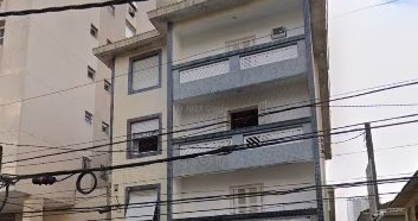 Apartamento 1 Dormitório - Boqueirão