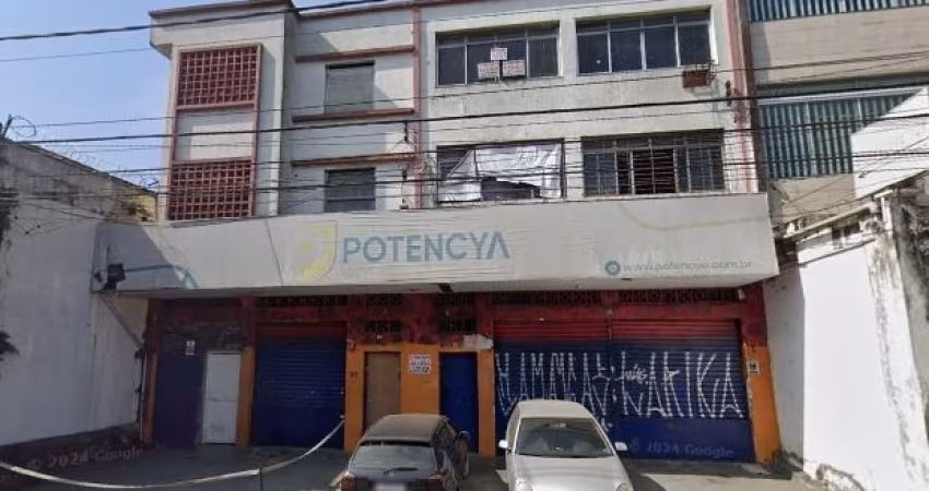 Apartamento 1 Dormitório