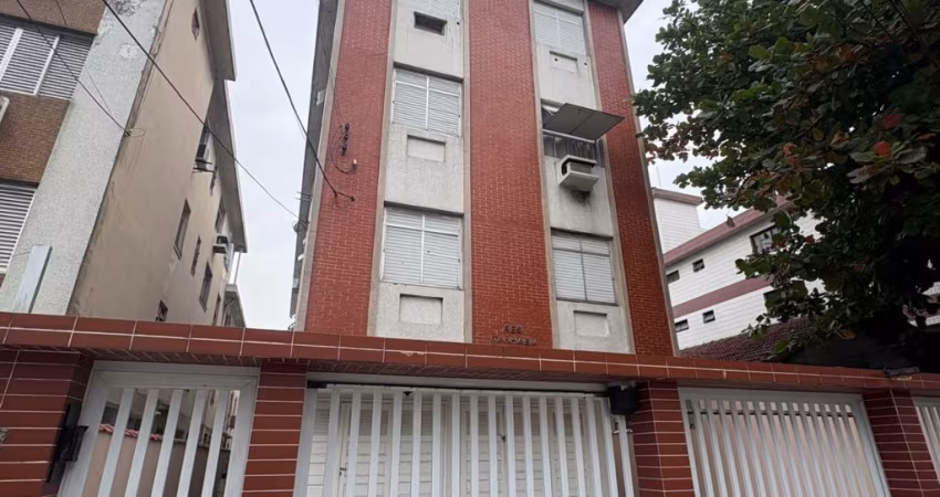 Apartamento 1 Dormitório - Estuário