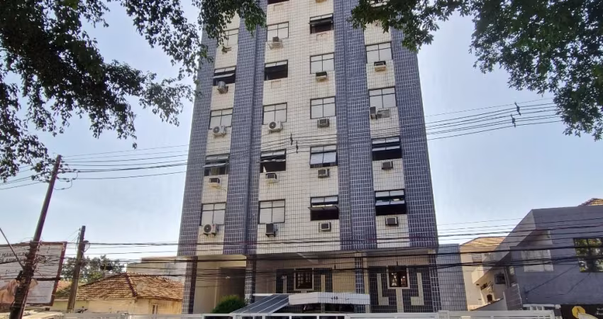 Apartamento 2 Dormitórios - Aparecida