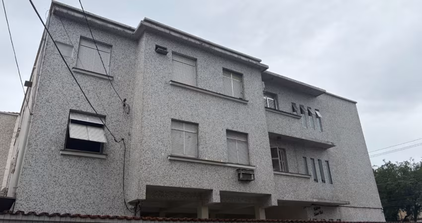 Apartamento 2 Dormitórios - Boqueirão