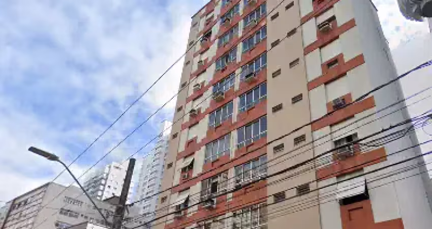 Apartamento 2 Dormitórios - José Menino