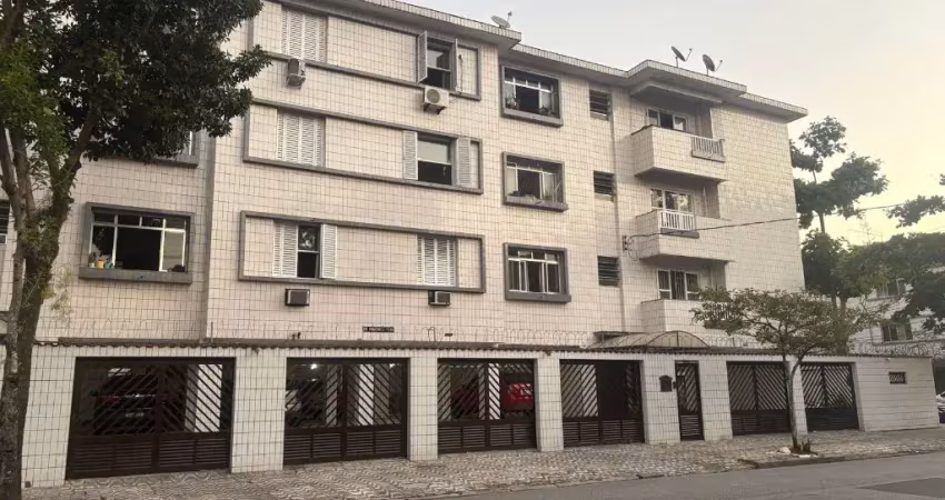 Apartamento com 2 quartos para alugar na Rua Antônio Bento de Amorim, 17, Vila Belmiro, Santos