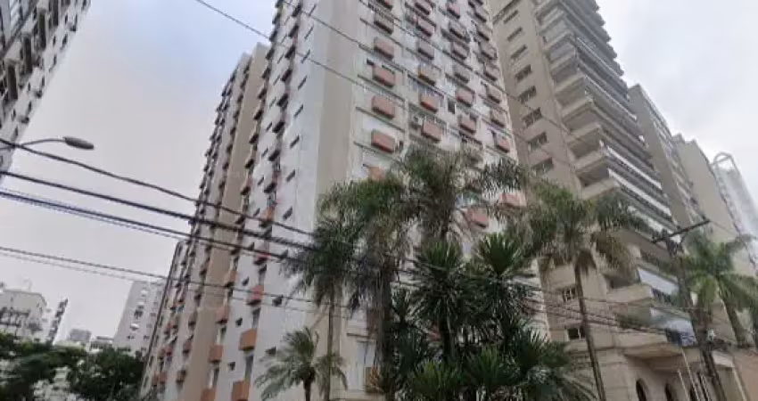 Apartamento com 3 quartos para alugar na Avenida Vicente de Carvalho, 65, Gonzaga, Santos