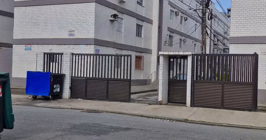 Apartamento com 3 quartos para alugar na Rua Almirante Ernesto de Mello Júnior, 53, Aparecida, Santos