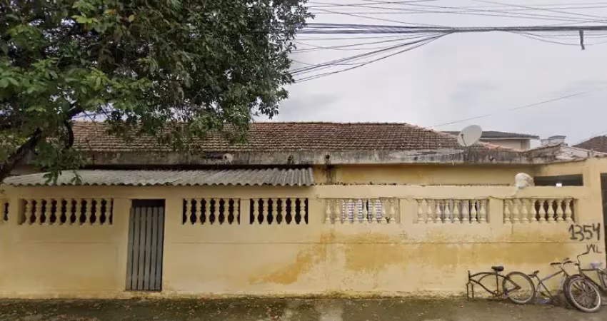 Casa com 2 quartos para alugar na Rua Tambaú, 1364, Vila Nossa Senhora de Fátima, São Vicente