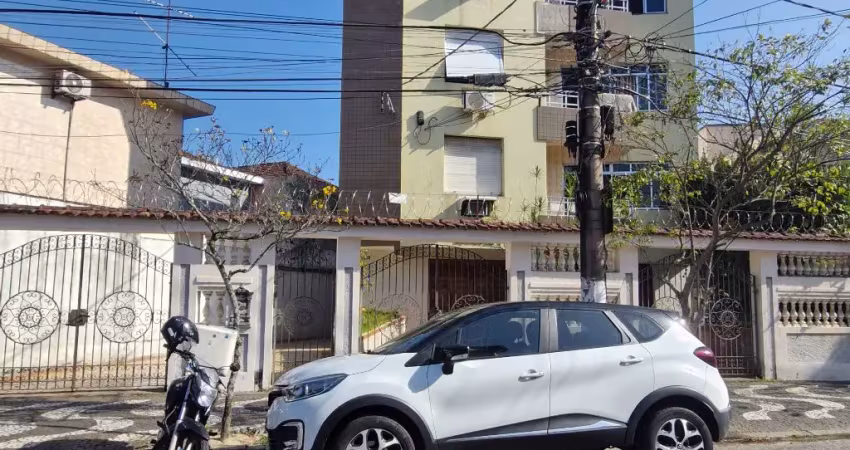 Apartamento com 3 quartos para alugar na Rua Doutor Vital Brasil, 07, Vila Belmiro, Santos