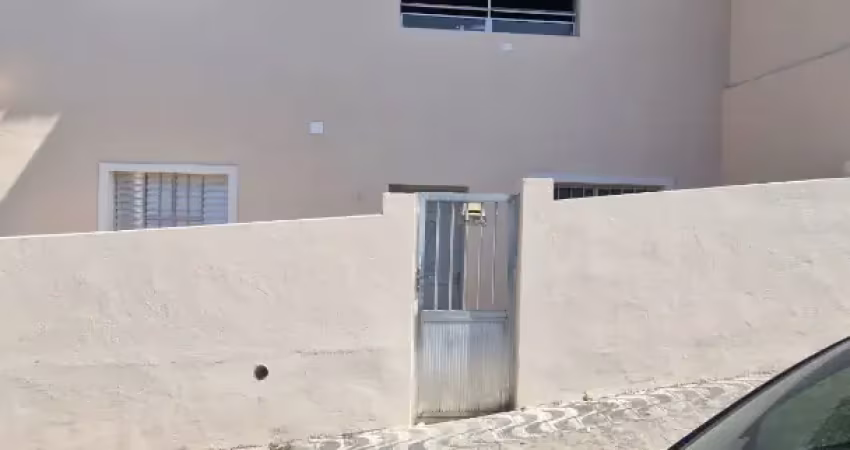 Casa com 2 quartos para alugar na Rua Sinhá Junqueira, 12, Vila São Jorge, São Vicente
