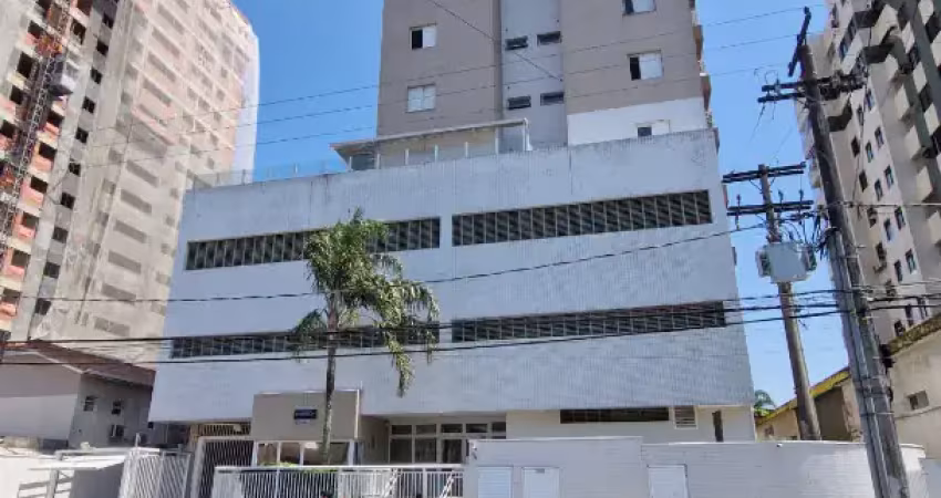 Apartamento com 3 quartos para alugar na Rua Santos Dumont, 172, Macuco, Santos