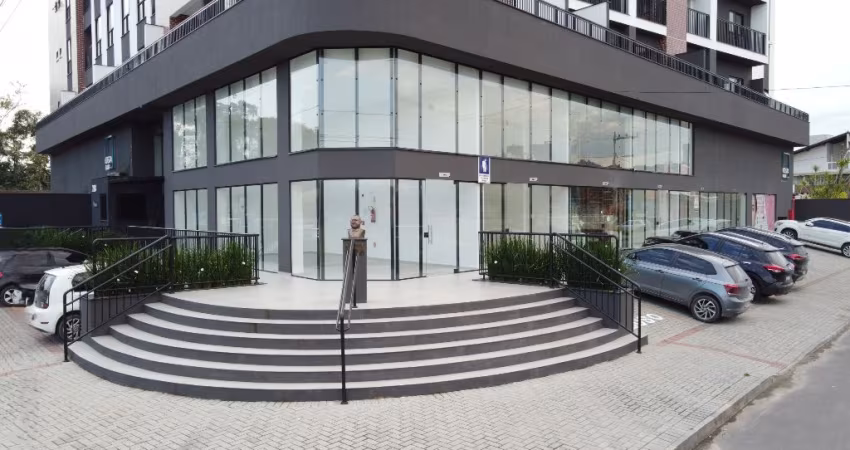 ALUGO SALA COMERCIAL TÉRREA, 35 M2, BAIRRO COSTA E SILVA, JOINVILLE-SC