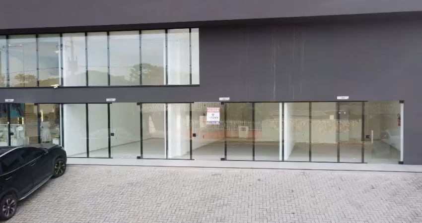 ALUGO SALA COMERCIAL TÉRREA, 35 M2, BAIRRO COSTA E SILVA, JOINVILLE-SC