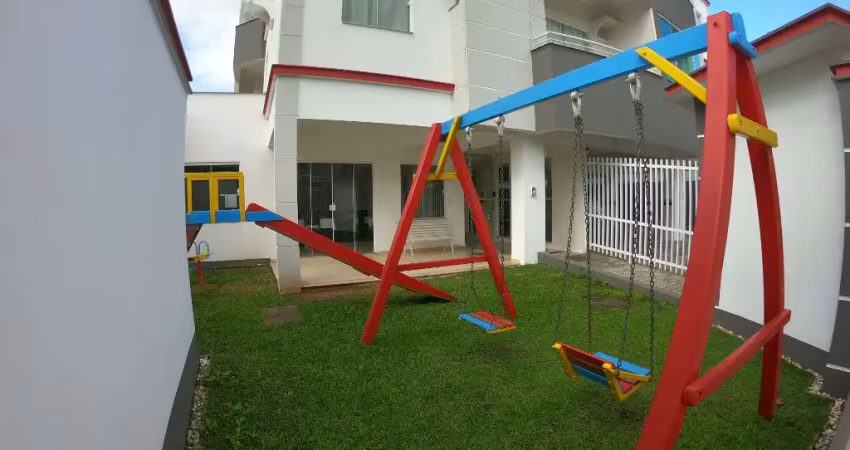 Vendo ótimo apartamento 2 quartos, bairro saguaçú, joinville-sc