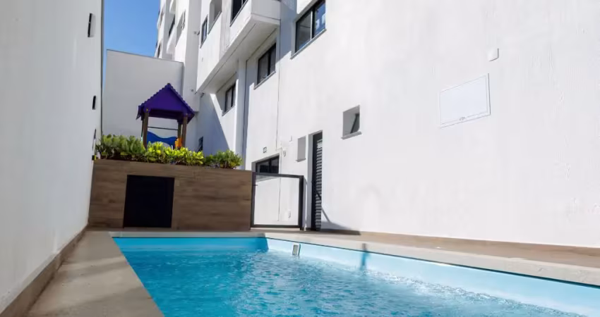 Alugo apartamento 2 quartos, bairro anita garibaldi, joinville-sc