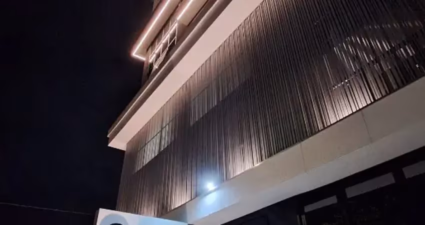 Alugo apartamento, 03 quartos, mobiliado, bairro anita garibaldi, joinville-sc