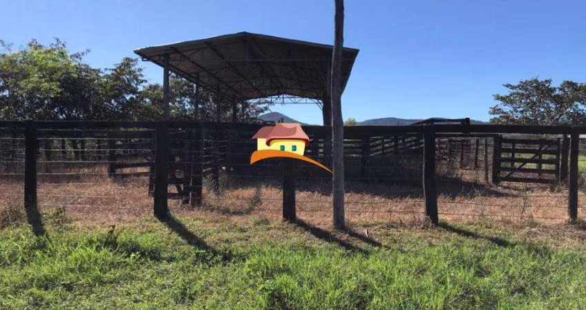 Fazenda para Venda em Paraíso do Tocantins