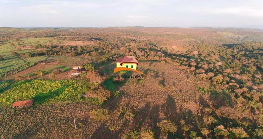 Fazenda para Venda em Porto Nacional, Central