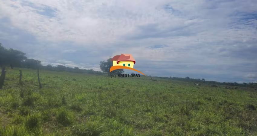 Fazenda para Venda em Santa Maria do Tocantins, Área rural com expansão consolidada