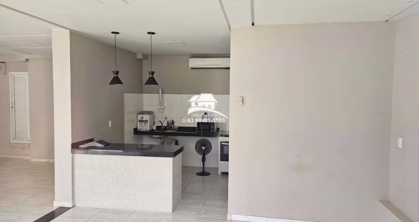 Apartamento para Venda em Palmas, Plano Diretor Sul, 3 dormitórios, 1 suíte, 2 banheiros, 2 vagas