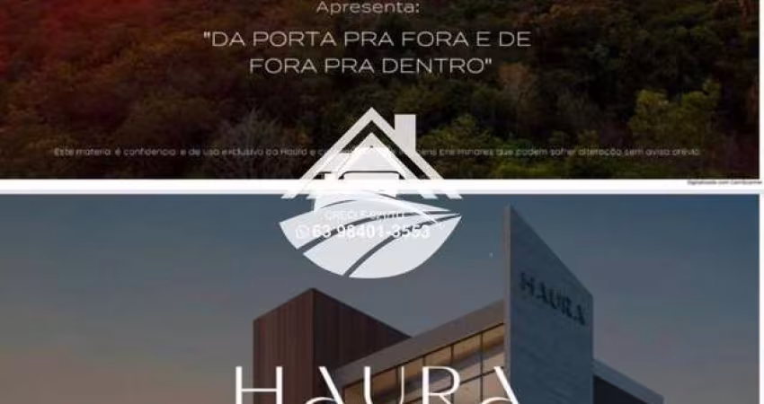 Apartamento para Venda em Palmas, Plano Diretor Sul, 3 dormitórios, 3 suítes, 4 banheiros, 2 vagas