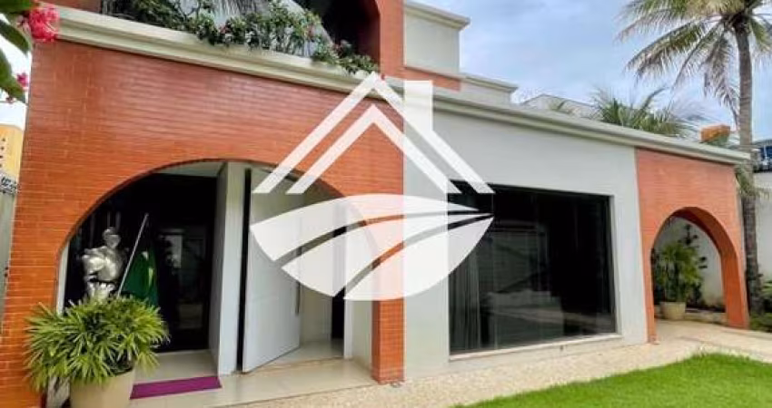 Sobrado para Venda em Palmas, Plano Diretor Sul, 4 dormitórios, 4 suítes, 8 banheiros, 4 vagas