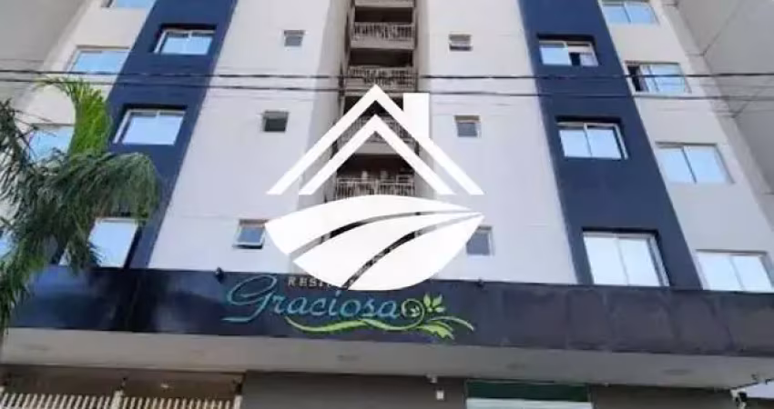 Apartamento para Venda em Palmas, Graciosa - Orla 14, 2 dormitórios, 1 suíte, 2 banheiros, 1 vaga