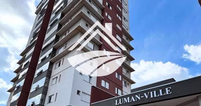 Apartamento para Venda em Palmas, Plano Diretor Norte, 3 dormitórios, 3 suítes, 3 banheiros, 2 vagas