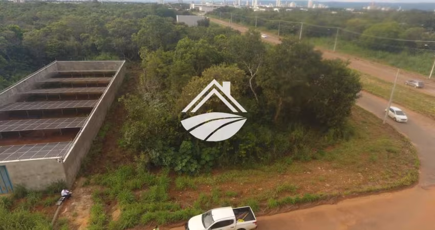 Terreno Comercial para Venda em Palmas, Plano Diretor Sul