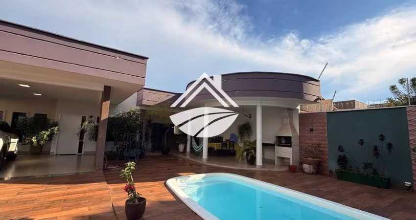 Casa para Venda em Palmas, Plano Diretor Sul, 3 dormitórios, 3 suítes, 5 banheiros, 3 vagas