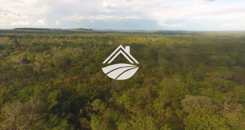 Fazenda para Venda em Barão de Grajaú, Área rural com expansão consolidada